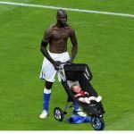Mario Balotelli Fan dell'UFC: se non fossi un calciatore sarei un fighter 3