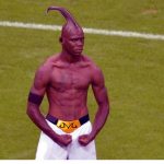 Mario Balotelli Fan dell'UFC: se non fossi un calciatore sarei un fighter 1