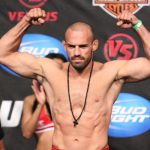 UFC 152 : Vinny Magalhaes vs Igor Pokrajac 13