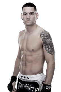 Chris Weidman: credo di poter finalizzare Anderson Silva 3