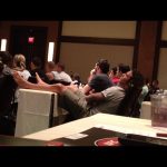 Foto di Fighter all UFC summit (lol post of the year) 7