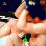 UFC 148: Ginocchiata di Anderson Silva... Illegale o no? 14