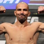 UFC 153 : Rashad Evans non era abbastanza preparato per Glover Teixeira 6
