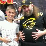 UFC 148: 4 foto del Weekend 4