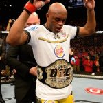 UFC 148: 4 foto del Weekend 1