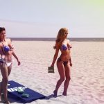 Arianny Celeste & Brittany Palmer festeggiano il 4 Luglio... 17