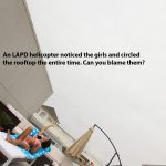 Arianny Celeste & Brittany Palmer festeggiano il 4 Luglio... 2