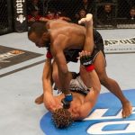 UFC 139: e oggi si rompe... Claude Patrick 2