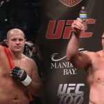 Dana White voleva Fedor Emelianenko vs Brock Lesnar 3