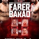 UFC 149: risultati rapidi 20