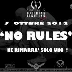 7 Ottobre torneo di Grappling senza punteggio ! 5