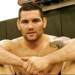 Chris Weidman aspetta il vincitore tra Bisping e Stann... 6