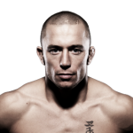 UFC 154: Georges St-Pierre confermato! 8