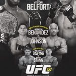 UFC 152: Jones vs Belfort - risultati 9