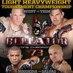 Bellator 73 - risultati & video 3