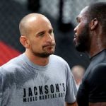 Patatrack UFC 151 - Greg Jackson, risponde a Dana White 4