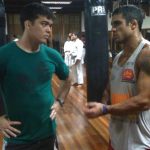 Vitor Belfort rimpiazza Lyoto Machida all'UFC 152 6