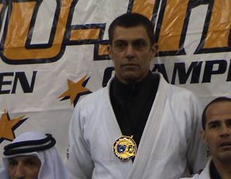 Arrivederci, Mestre Marco Galzenati 5