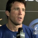 Chael Sonnen - UFC 155