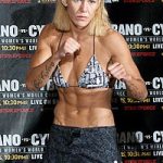 Ronda Rousey vuole la Cyborg, ma alle sue condizioni.... 14