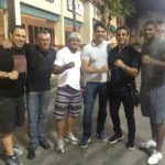 Vitor Belfort nei blackzilians ? 17