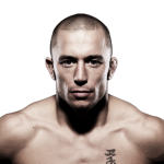 Georges St. Pierre apre la porta ad Anderson Silva ma... 8