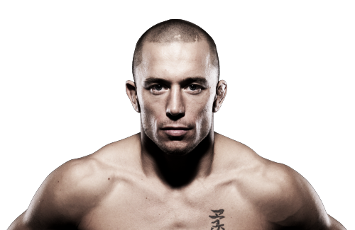 Georges St. Pierre apre la porta ad Anderson Silva ma... 10