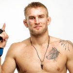 UFC on Fox 5: Shogun vs Gustafsson ufficiale + Diaz vs Bendo 9