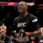 Jon Jones vuole essere il primo a mettere TKO Dan Henderson 10