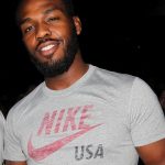 Jon Jones sponsorizzato dalla Nike 18