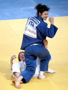Speciale Judo alle Olimpiadi 2012 6