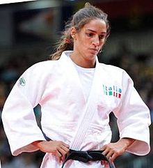 220px-Giulia_quintavalle_judo_italia Speciale Judo alle Olimpiadi 2012 4