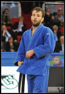 Speciale Judo alle Olimpiadi 2012 2