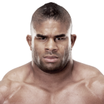 ... e Alistair Overeem risponde a JDS 19