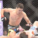 UFC on Fox 4: Lyoto Machida ottiene il title shot 2