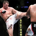 Come far arrabbiare Dana White 8