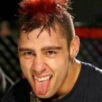Allo scorso UFC si è visto Dan Hardy 2.0? 9