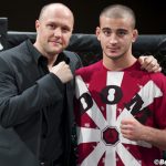 Bellator 74 - risultati veloci & video highlight 11
