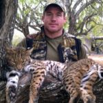 matt hughes hunt in africa picture