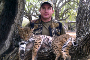 mhughes_large_large matt hughes hunt in africa picture