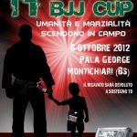 6 Ottobre 2012 - T1 BJJ Cup a Brescia 3