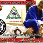 9 dicembre Maestro Rogerio Olegario a Caltanisetta 6