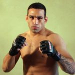 Fabricio Werdum potrebbe sostituire Mir contro Daniel Cormier... 10