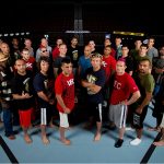 The Ultimate Fighter 16 ep1: debutto più basso di sempre 13