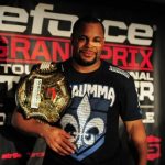 Frank Mir infortunato, Strikeforce perde il main event!!! 14