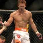 UFC 155 - Alan Belcher vs. Yushin Okami II 3