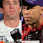 Wanderlei vs Sonnen