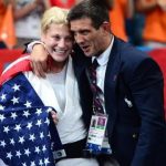 Kayla Harrison, oro olimpionico di judo nelle MMA? 5