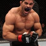 UFC on FX 6: Hector Lombard vs Rousimar Palhares 8