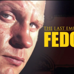 Fedor Emelianenko ? il 1 uno delle MMA di tutti i tempi - parola di brasiliano 9
